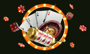 Casino polsko Objavte svet hazardu a zábavy