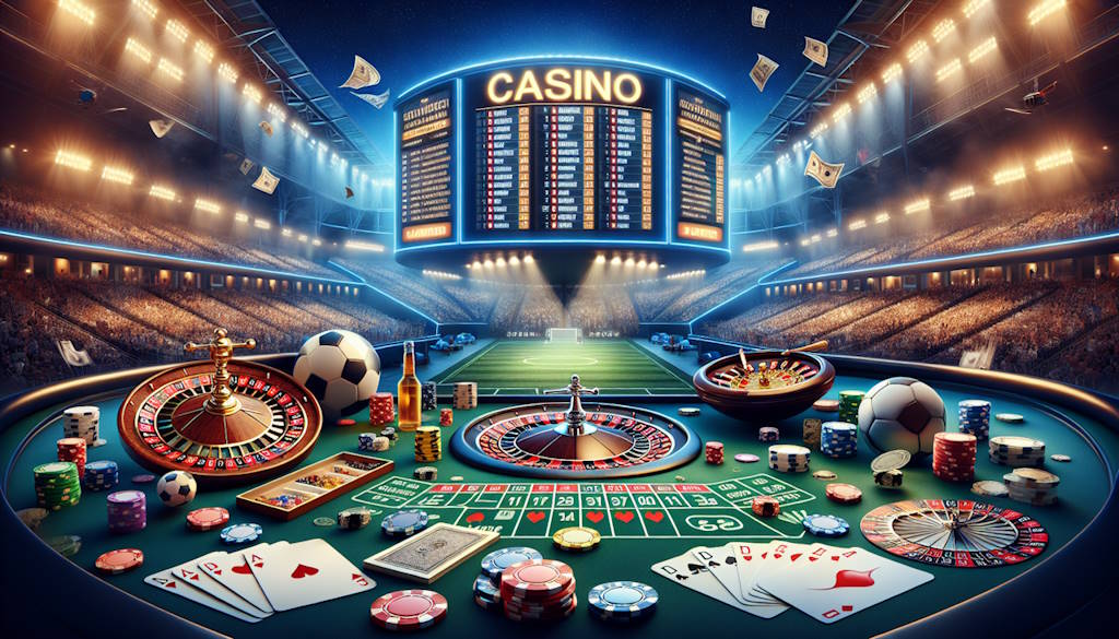 Descubra o Mundo do Apostas com 67 Bet 13 Descubra o Mundo do Apostas com 67 Bet 13