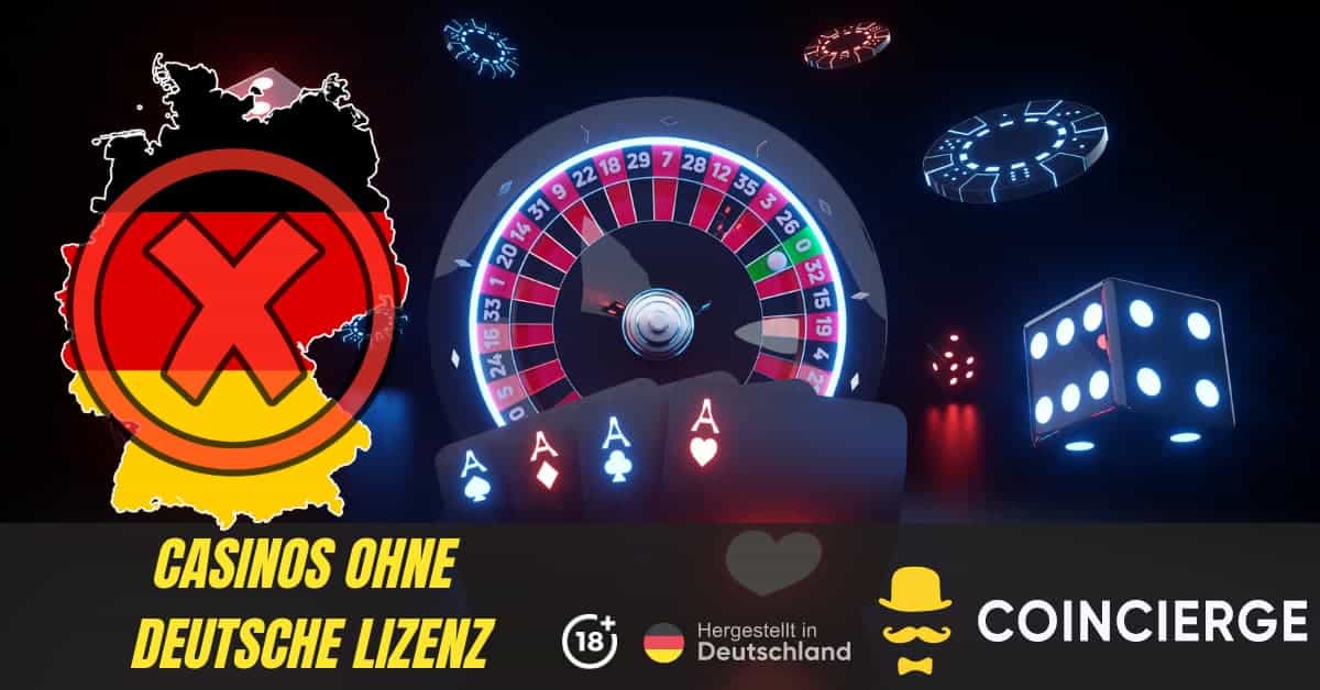 Die Vor- und Nachteile von online casino ohne lizenz 330