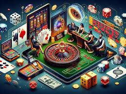 Discover How to Play and Win Real Money