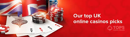 Discover the Best Online Casino Bonus UK for 2023 0