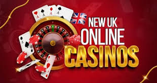 Discover the Best Slots Casino Online UK - Exciting Opportunities Await!
