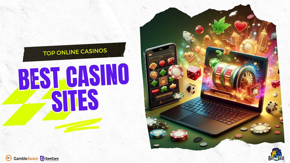 Discover the Best Slots Casino Online UK - Exciting Opportunities Await!