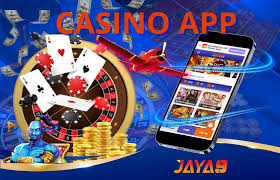 Discover the Exciting World of Jaya9 7