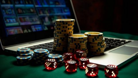 Experience Unmatched Gaming at Cryptorino Online Casino UK