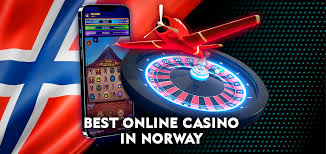 Explore the Best Norwegian Casino Sites for Ultimate Gaming Experience