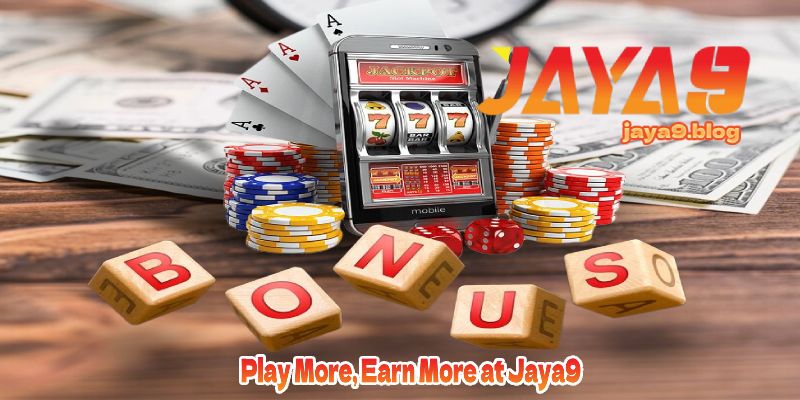 Exploring the Exciting World of Jaya9