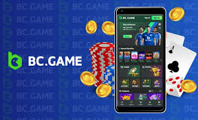 Exploring the Thrills of BC ame A Journey Through Blockchain Gaming