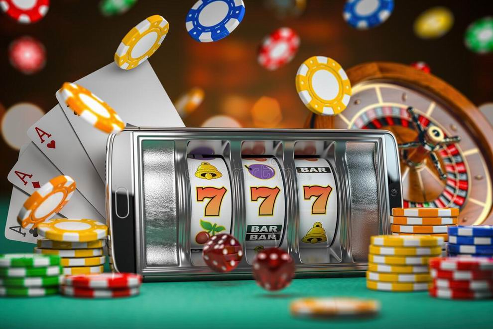 Fedezd fel a legújabb élményeket az uj casino világában!