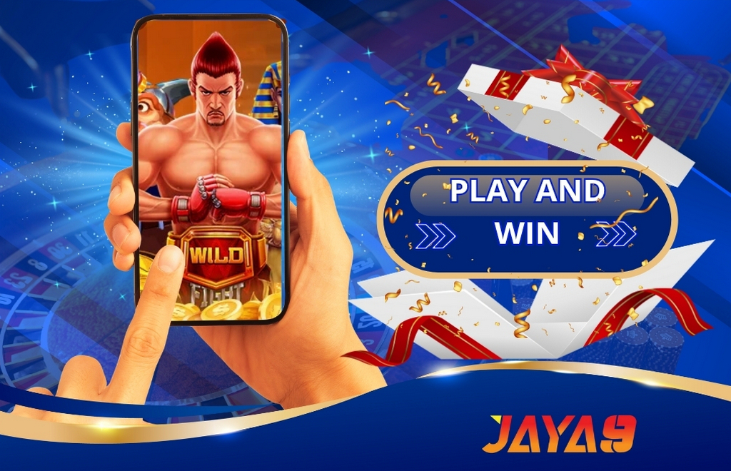 Jaya9 আপনার দৈনন্দিন জীবনে প্রযুক্তির নতুন উপস্থিতি Jaya9 আপনার দৈনন্দিন জীবনে প্রযুক্তির নতুন উপস্থিতি