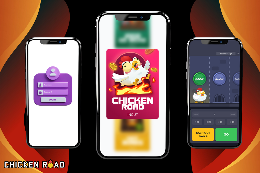 Chicken Road Game Of Chance - Play Online at Top Gambling Establishments