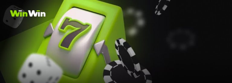 Najlepsze rozrywki w WinWin Casino