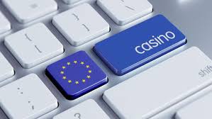 Nejlepší zahraniční casino Komplexní průvodce pro hráče