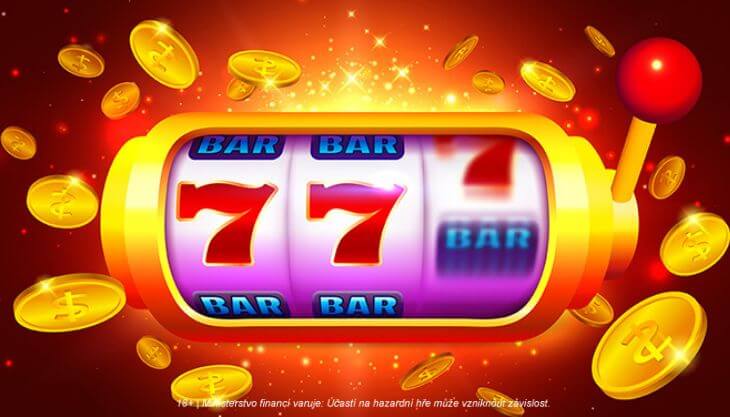 Online casina pro ceske hrace 2