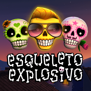 Recensione della slot Esqueleto Explosivo una festa mortale di divertimento