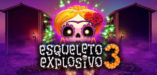 Recensione della slot Esqueleto Explosivo una festa mortale di divertimento