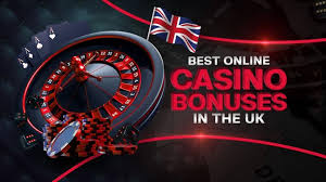 The Best Choices for Newest Online Casino UK