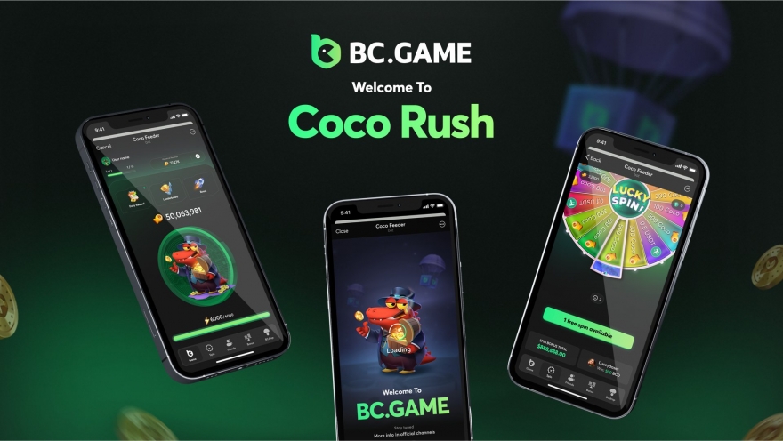 Trustpilot BC.Game Insights and User Reviews