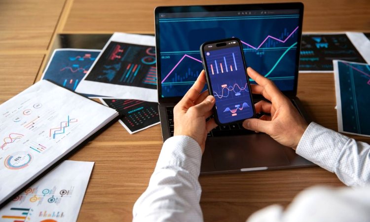 Which Trading App is Best A Comprehensive Guide to Making the Right Choice